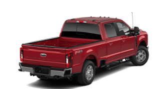 2026 Ford Super Duty® External Image 4
